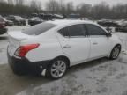 2017 Nissan Versa S