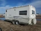 2004 Outback Travel Trailer