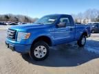 2012 Ford F150