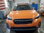 2018 Subaru Crosstrek Limited