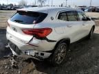 2018 BMW X2 SDRIVE28I