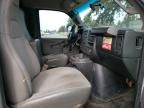 2016 Chevrolet Express G3500 BOX Truck