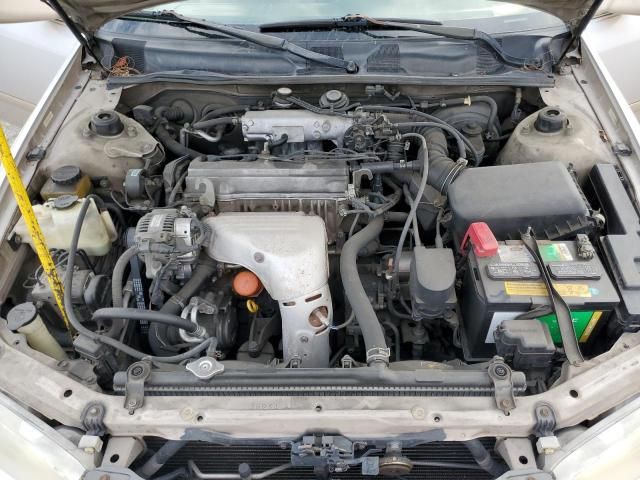 2000 Toyota Camry CE