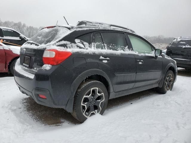 2013 Subaru XV Crosstrek 2.0 Premium