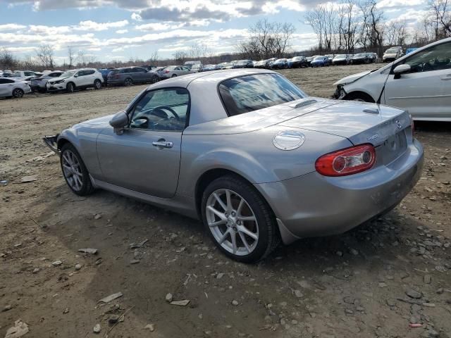 2010 Mazda MX-5 Miata