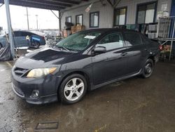 2013 Toyota Corolla Base en venta en Los Angeles, CA