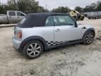 2009 Mini Cooper