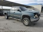 2006 Chevrolet Silverado K1500