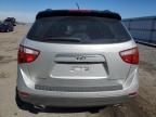 2011 Hyundai Veracruz GLS