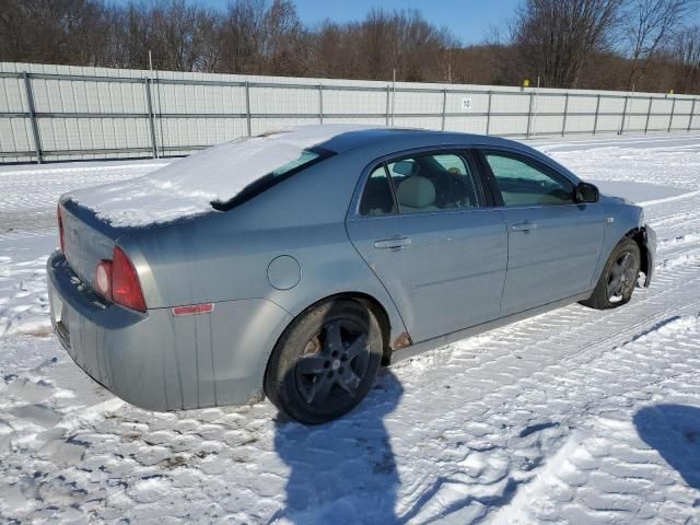 2008 Chevrolet Malibu LS