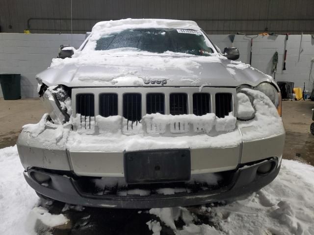 2008 Jeep Grand Cherokee Laredo