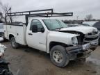 2009 Chevrolet Silverado C2500 Heavy Duty