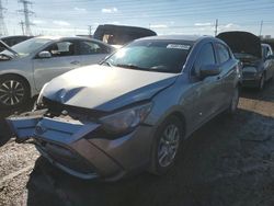 Scion salvage cars for sale: 2016 Scion IA