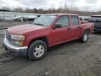 2005 GMC Canyon