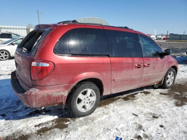 2006 Dodge Grand Caravan SXT