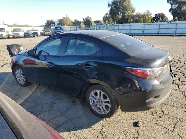 2016 Scion IA