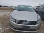 2013 Volkswagen Passat S