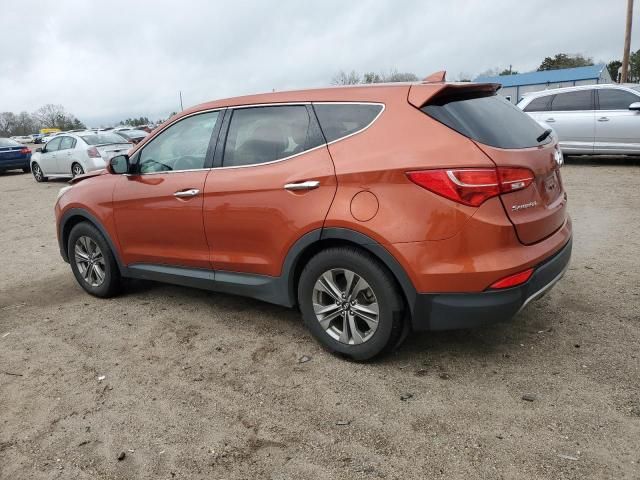 2016 Hyundai Santa FE Sport