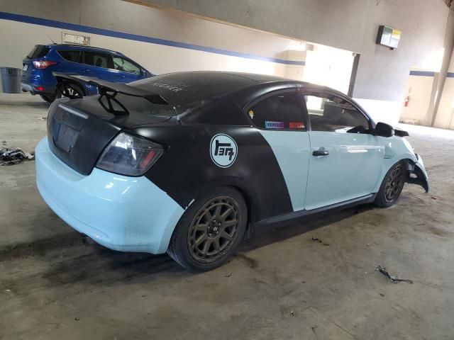 2006 Scion TC