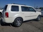 2011 Honda Pilot Touring