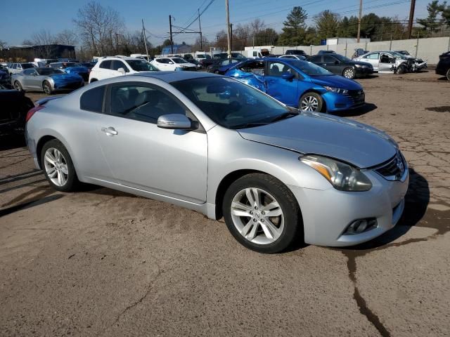 2010 Nissan Altima S