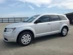 2014 Dodge Journey SE