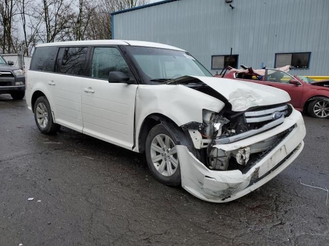 2011 Ford Flex SE