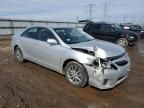 2011 Toyota Camry Hybrid