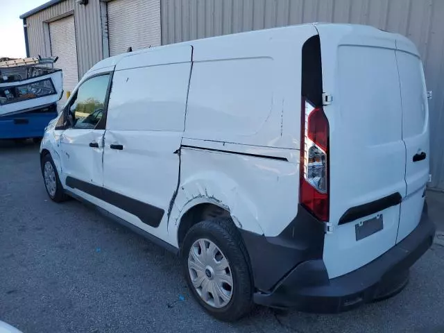 2020 Ford Transit Connect XL