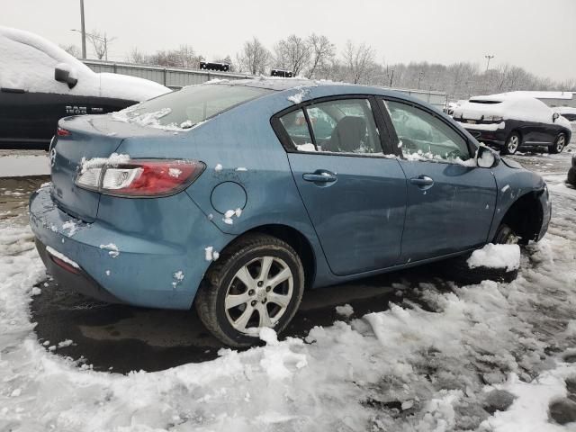 2010 Mazda 3 I