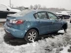 2010 Mazda 3 I