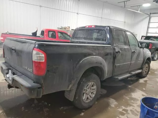 2006 Toyota Tundra Double Cab Limited