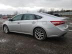 2013 Toyota Avalon Base