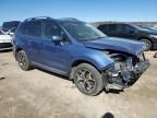 2015 Subaru Forester 2.0XT Touring