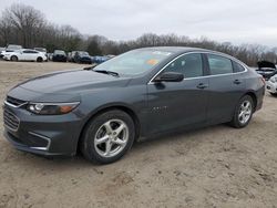 2017 Chevrolet Malibu LS en venta en Conway, AR