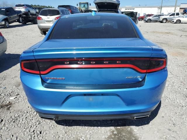 2015 Dodge Charger SXT