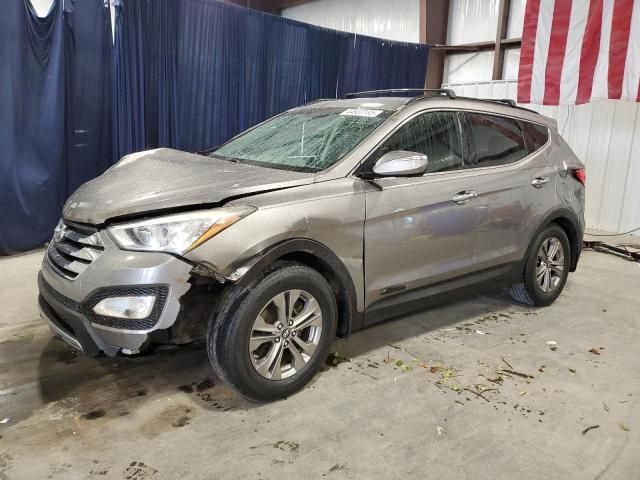 2014 Hyundai Santa FE Sport