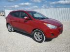 2012 Hyundai Tucson GLS