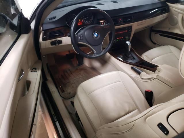 2012 BMW 328 I