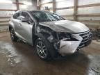 2015 Lexus NX 200T