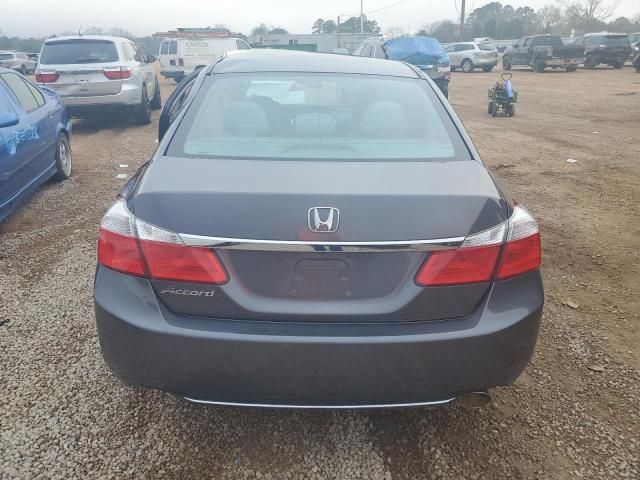 2013 Honda Accord EX