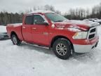 2013 Dodge RAM 1500 SLT