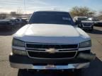 2007 Chevrolet Silverado C2500 Heavy Duty