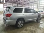 2010 Toyota Sequoia SR5