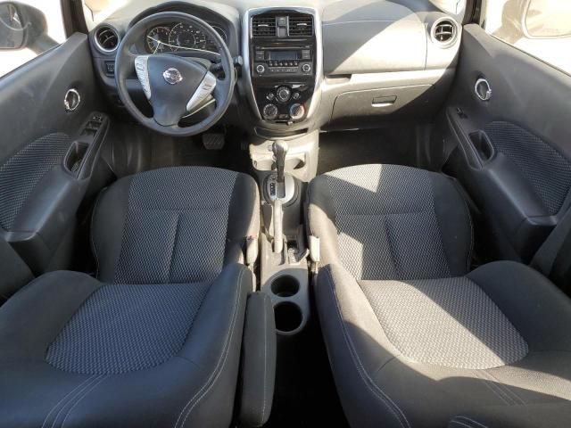 2015 Nissan Versa Note S