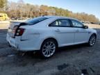 2013 Ford Taurus Limited