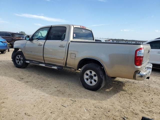 2004 Toyota Tundra Double Cab SR5