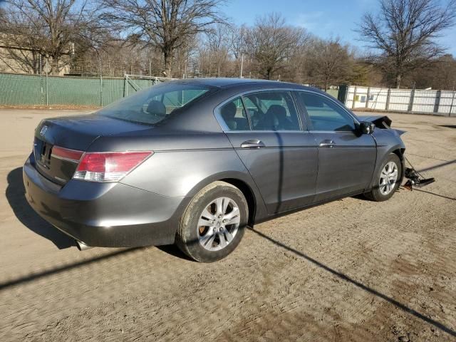 2011 Honda Accord SE