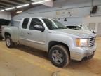 2010 GMC Sierra K1500 SLT