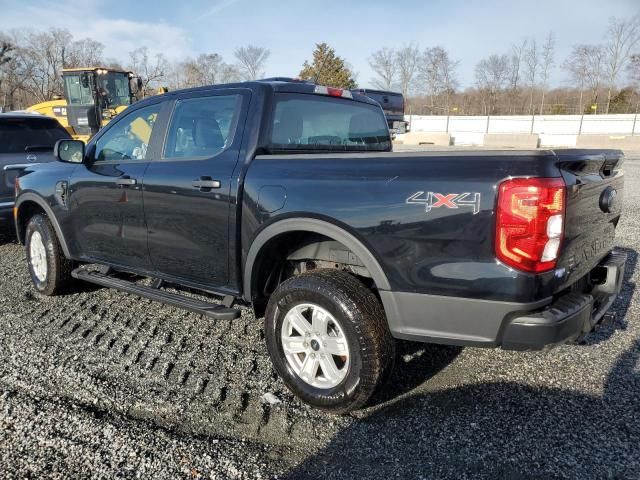 2024 Ford Ranger XL